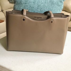 Karl Lagerfeld Paris bag